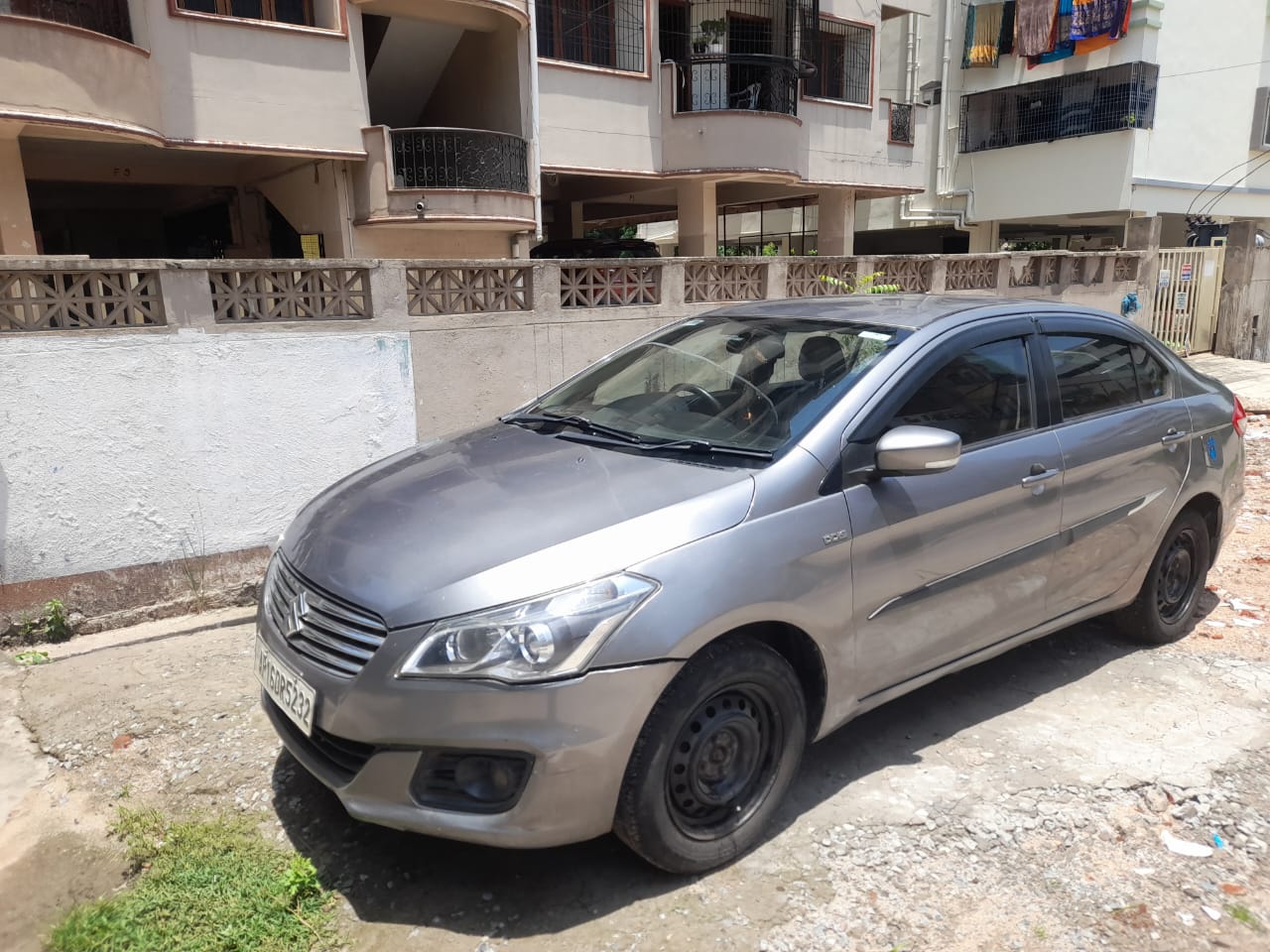 Suzuki Ciaz 