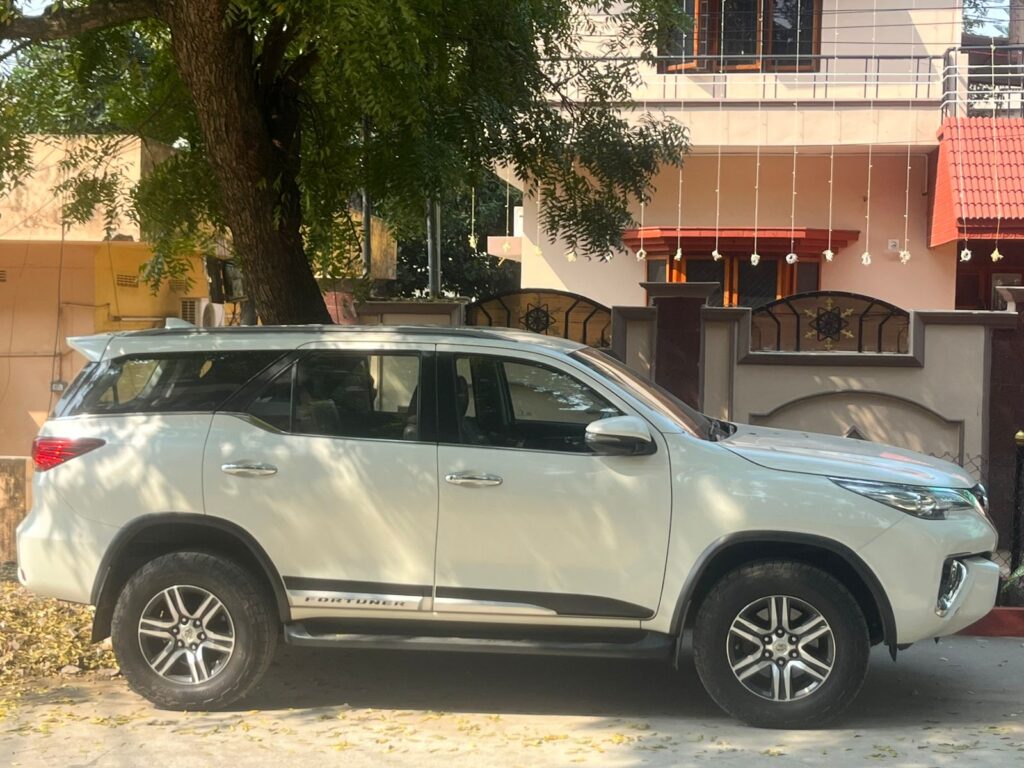 Self Drive Cars in Rajahmundry available for daily rent