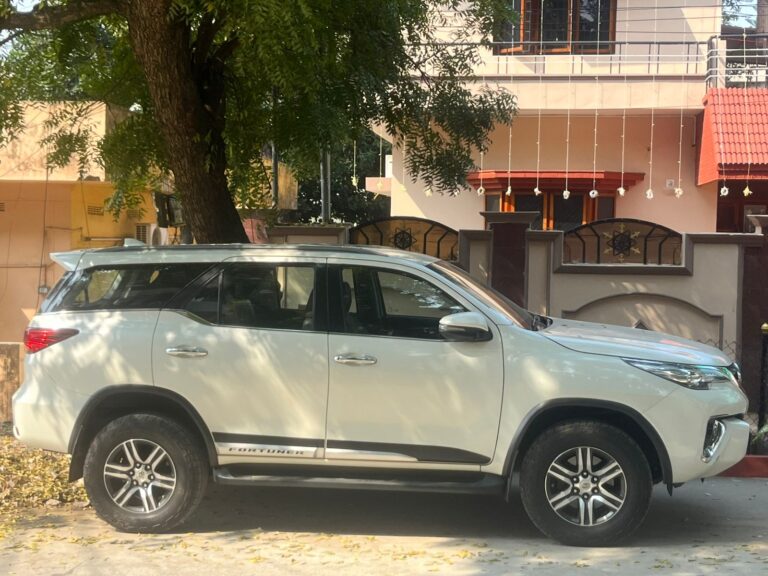 Self Drive Cars in Rajahmundry available for daily rent