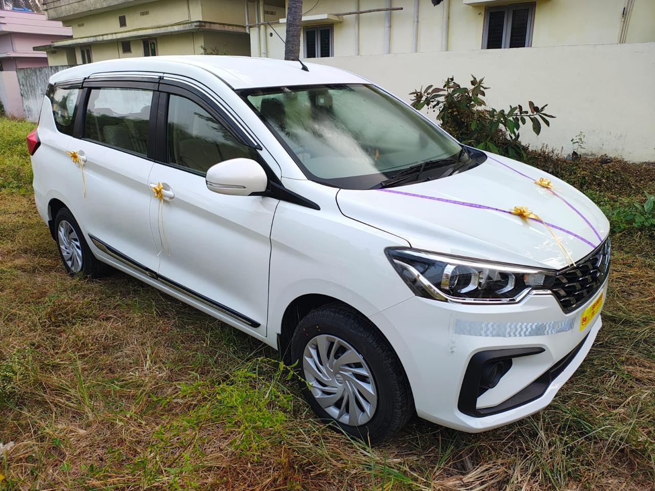 ertiga