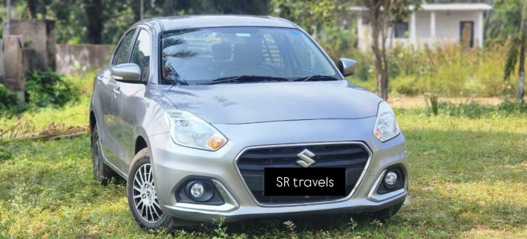 car rentals in rajahmundry