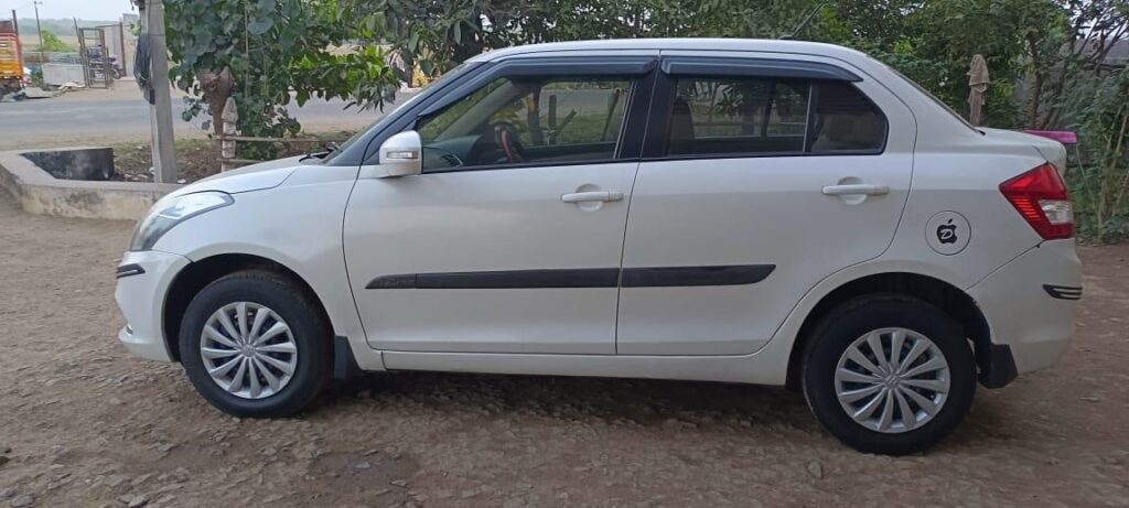 Car travels in Rajahmundry providing local and outstation rental services